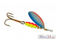 Блесна Takara Gourmet Caterpillar 5112, цвет A013